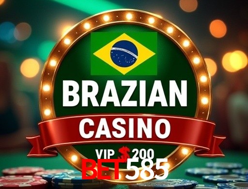 BET585 App