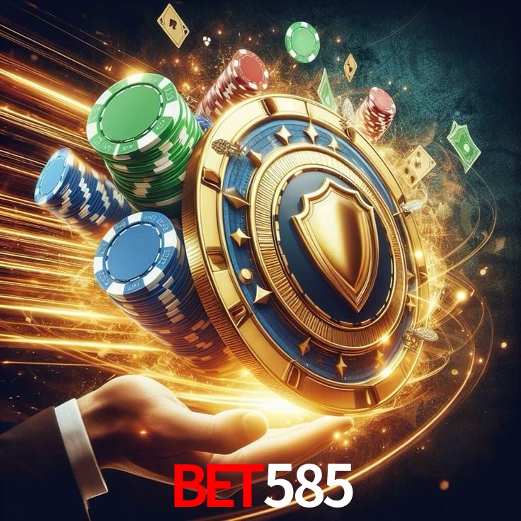 Ofertas Imperdíveis na BET585: Promoções e Bônus Que Valem a Pena