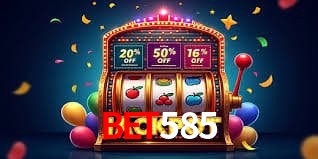 BET585 App
