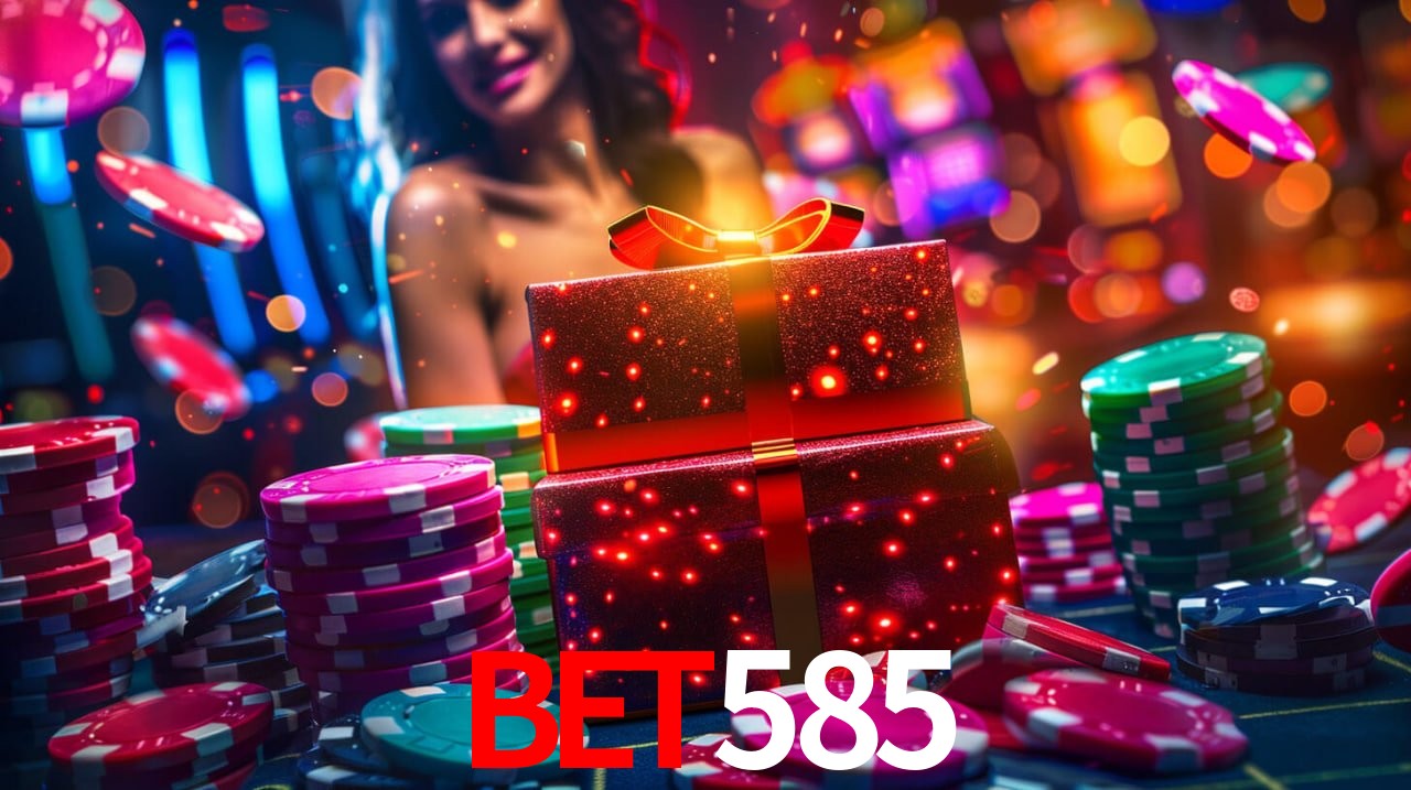 BET585: Seu Especialista em Apostas Esportivas Brasileiras