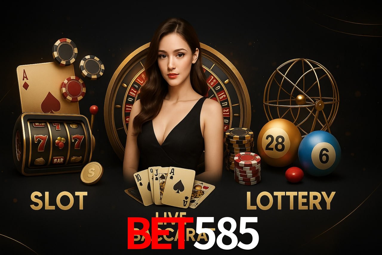 BET585