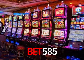 BET585 App