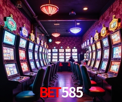 BET585