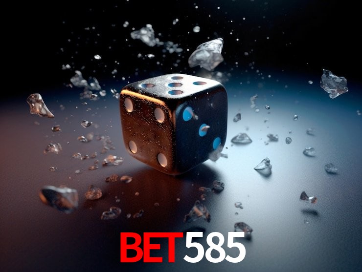 BET585 App
