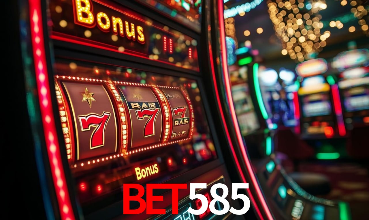 BET585 App