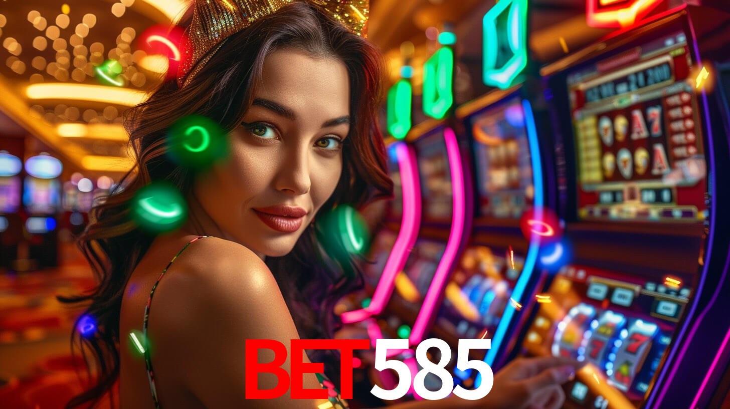 BET585