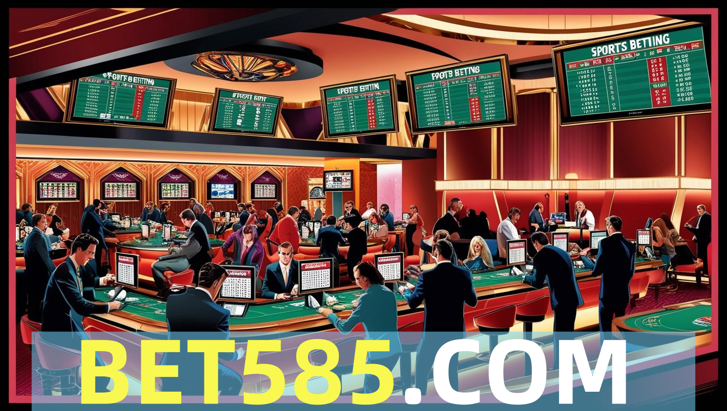 bet585
